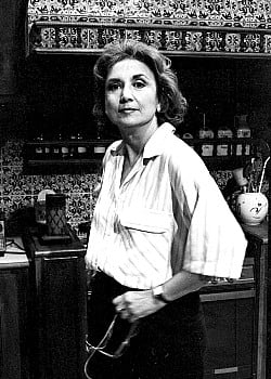 Eva Wilma
